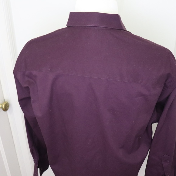 kenneth Cole Dress Shirt - Picture 5 of 8